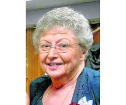 Patricia Cloud Obituary (1951