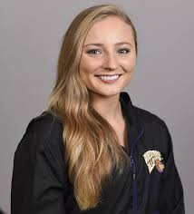 2019-20 Women's Track and Field Roster