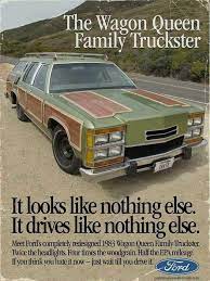 Maybe you would like to learn more about one of these? Hilarious It S The Griswold Family Christmas Vacation Car Family Truckster Tv Cars Cars Movie