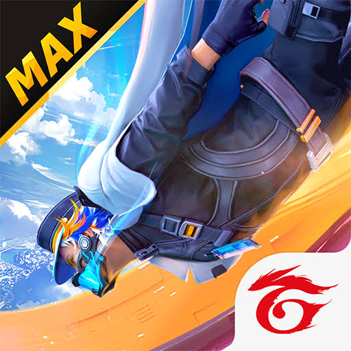 Free Fire Max
