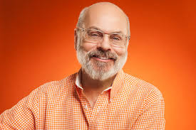 The Rep's John Miller-Stephany Hopes To Unite a Diverse City