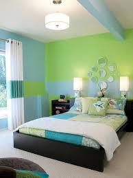 Kids bedroom furniture modern design. Small Green Kids Room Novocom Top