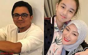 Kepastian perceraian mereka diungkapkan bella. Artis Malaysia Engku Emran Titip Ucapan Hari Lahir Erra Facebook