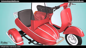 Its one more great achievement for us to restore this junk vespa sidecar to lovely enchanting brand new one.btw sorry for long delay ! Scooter Sidecar Fitment Instructions Video Youtube