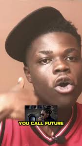 You called future🔮#fyp #jumarny #cover #kendricklamar