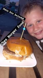 Burger Food