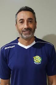 Staff Members Structure