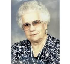 Erna MANTAI Obituary