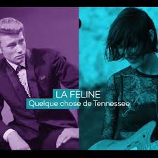 Quelque chose de tennessee lyrics: Quelque Chose De Tennessee Johnny Hallyday Michel Berger Cover By La Feline By La Feline