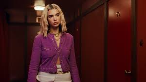 Electric Theatre Collective Dua Lipa Break My Heart Stream break my heart :