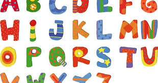 An alphabet is a writing system, a list of symbols for writing. Movies From A To Z