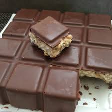 Kinder Country Au Thermomix Recette Thermomix Dessert Recette Recette Gateau Thermomix