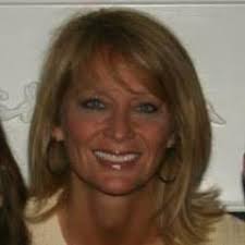 Donna Cherry Gurchiek from Indianapolis Christian High School