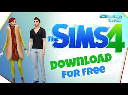 Check spelling or type a new query. How To Download The Sims 4 Full For Free By Technology Ocean