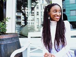 Die sogenannten affenschaukeln sind eine flechtfrisur. Haare Flechten Der Neue Rasta Look