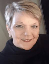 Janette Evelyn Blount