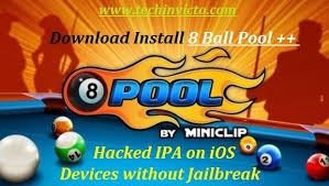 8 ball pool hack 2018 working unlimited cash & coins android | ios ! Download Install 8 Ball Pool Hacked Ipa 3 9 1 On Ios Devices Without Jailbreak Techinvicto