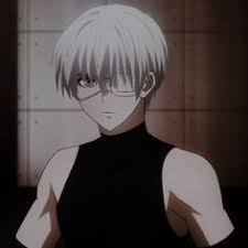 Ken kaneki, tokyo ghoul, tokyo ghoul:re, pfp, avi, profile picture, sad, resigned. Kaneki Ken Did Nothing Wrong