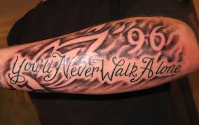 A page to show your love for liverpool f.c with your tats and memories that you can never forget involving l.f.c. Liverbird Irish St Tattoo Page 2