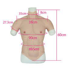 How To Measure Chest Size