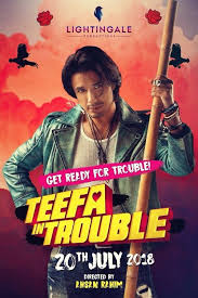 Watch Teefa In Trouble Ï½†ï½•ï½Œï½Œ Ï½ï½ï½–ï½‰ï½… Hd1080p Sub English Streaming Movies Free Download Movies Free Movies