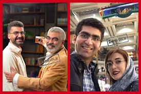 بیوگرافی مجتبی شکوری و همسرش و اعترافات دردناک از تعرض جنسی