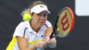 Wozniacki vs pavlyuchenkova ● 2017 tokyo final highlights. Anastasia Pavlyuchenkova Advances To Second Round In Australian Open S Tuneup Event Tennis News India Tv