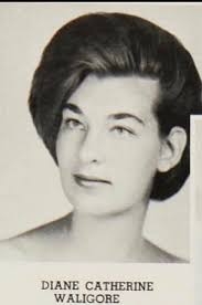 Diane Mattison Williams**, New Smyrna Beach FL, SHHS Class of 1962 May 6,  1944