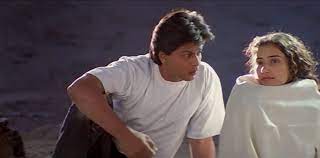 Celebrating 22 years of dil se. 21 Years Of Dil Se 21 Facts You Probably Didn T Know About Mani Ratnam Ode To Romance Cinema Express