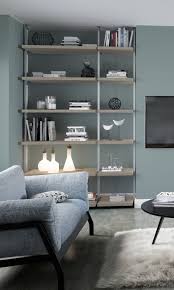 Shown Here Are Our Signature Interiors In Cape Elm Sage Green Walls Interior Sliding Wardrobe Doors