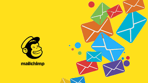 4 simple ways to improve your mailChimp email marketing campaign - Evolving  Digital