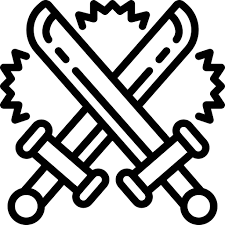 Swords Free Vector Icons Designed By Smashicons Free Icons Vector Free Vector Icon Design
