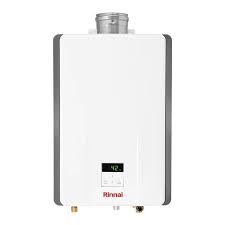 Rinnai's quest to develop even safer and more convenient products includes constant study of the fundamentals of. Rinnai 11i Low Nox 24kw Multi Point Internal Lpg Gas Water Heater Domestic Water Heating Calor Gas
