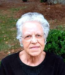 Eunice Ware Obituary