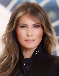 Trumps Visit Disaster Areas in North Carolina and LA