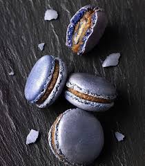 Maquernon Macaron Au Quernon D Ardoise Nougatine La Maison Du Quernon D Ardoise Angers Nougatine Macaron Ardoise