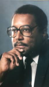 Obituary for Dr. Harry Hercules Wright