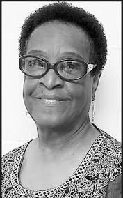 Shirley Hinton Trigg (1949-2019)