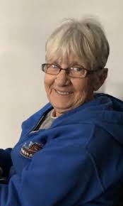 Barbara Crossman's Instagram, Twitter & Facebook