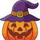 Half-Day Hangout: Halloween Movies (Grades 5-8) event image
