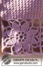 Check spelling or type a new query. Beachside Garden Drops 64 8 Free Knitting Patterns By Drops Design