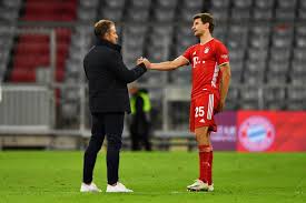 11 098 408 tykkäystä · 658 959 puhuu tästä. Hansi Flick On Bayern Munich S Thomas Muller There Will Never Be Someone Like That Again Bavarian Football Works