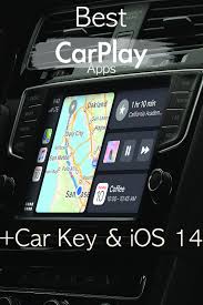 Best Carplay You Should Be Using In 2020 Carplay Automotive Detailing Apple Products
