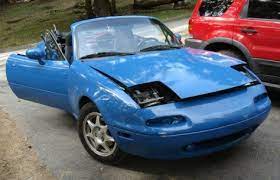 Paint Your Car With Rustoleum 9 Steps With Pictures Instructables