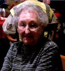 Ruth Templeton Obituary