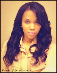 Changing 3 4 Wig From Middle To Side Part Video Hair Hair Styles Hair Beauty