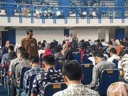 Komponen biaya kuliah jalur mandiri polinema selain ukt juga dibebankan sumbangan pengembangan fasilitas pendidikan (spfp) yang dibayarkan sekali selama studi. Hari Ini Pengumuman Tes Jalur Mandiri Polinema