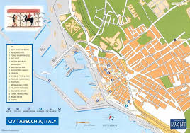 Things To Do In Civitavecchia Cruise Port Guide Civitavecchia Cruise Port Cruise Planning