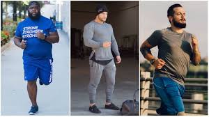 The Coolest Running Clothes You Need In 2021 The Trend Spotter