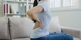 Sakit pinggang adalah merujuk kepada rasa sakit ataupun tidak selesa diantara rusuk bahagian belakang hingga ke pinggul. Penyebab Sakit Pinggang Pada Wanita Muda Yang Perlu Diwaspadai